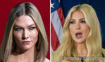 Ivanka Trump heartbreak: First Daughter ‘hurt’ after in-law SHAMED her over riots tweet