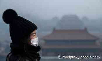 China cover-up claims explode as leaked files expose coronavirus mystery