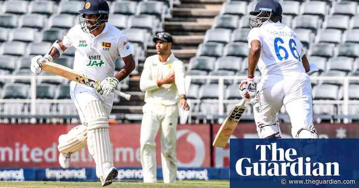 Five Sri Lanka danger men that Joe Root's England will need to overcome