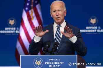 Grote techbedrijven schenken voor inauguratie Biden