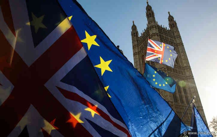 UK government responds to claims they rejected EU’s “visa-free” deal for touring musicians