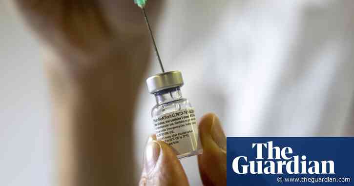 UK Covid variant extremely unlikely to evade vaccines, scientists say