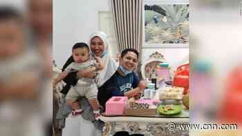 A pregnant mother, a family of five, and a father on a business trip among the victims of Sriwijaya Air crash