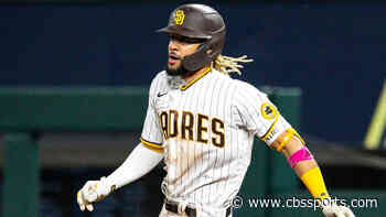 MLB rumors: Padres and Fernando Tatis Jr. working on contract extension; Red Sox exploring Benintendi trade
