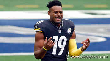 Steelers vs. Browns odds, line: NFL playoff picks, 2021 Wild Card predictions from proven expert who's 26-11