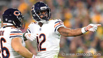 Bears vs. Saints odds, line: NFL playoff picks, 2021 Wild Card predictions from top model on 119-77 roll
