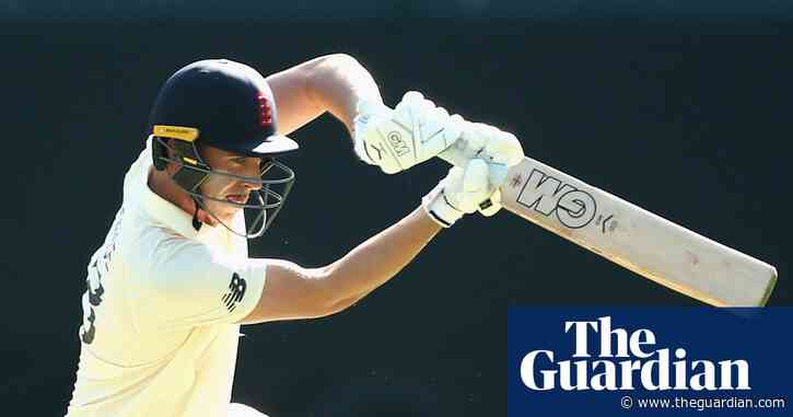 Dan Lawrence is ready for an England Test debut, believes Silverwood