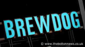 BrewDog is offering free beer to everyone in the UK