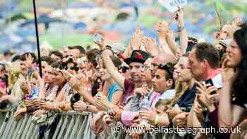 Government denies reports it rejected offer of visa-free EU tours by musicians