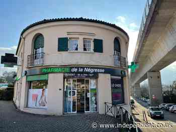 ‘Négresse’ neighbourhood chains Biarritz to France’s colonial past