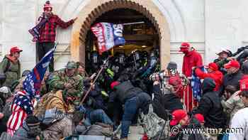 Rep. Jim Clyburn Angry Rioters Found His Unmarked Office, More Evidence of Inside Job