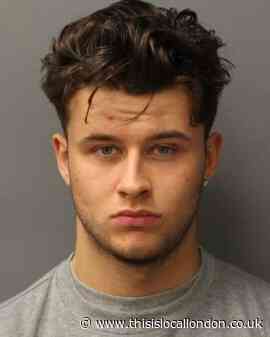 Attacker gets 11 years after assault in Harefield