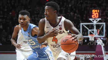 Notre Dame vs. Virginia Tech odds, line: 2021 college basketball picks, Jan. 10 predictions from proven model