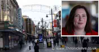 North East MP on why she didn't vote for the lockdown