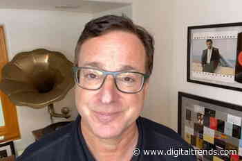 Bob Saget talks tech and connectivity at CES 2021
