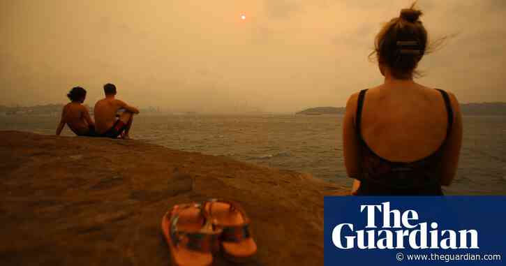 Air grievances: silence swirls around the toll of bushfire smoke during pregnancy