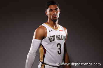 Josh Hart of the New Orleans Pelicans on gaming in the NBA
