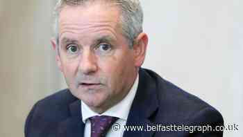 Surge capacity in private hospitals being accessed, HSE chief says