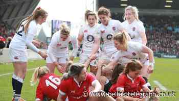 Women’s Six Nations set to be postponed due to Covid-19