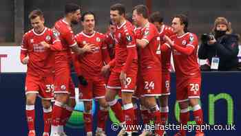 Crawley cruise into fourth round with shock FA Cup win over top-flight Leeds