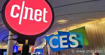 Experience CES 2021 for yourself with CNET's livestream. Here's how to watch     - CNET