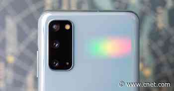 Galaxy S21 vs. Galaxy S20: What Samsung might change in 2021     - CNET