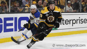 Fantasy hockey rankings 2021: NHL sleepers, breakouts and busts from proven simulation model