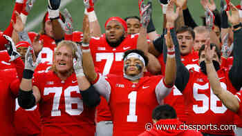 National championship 2021: Five keys to Ohio State beating Alabama and winning the college football title