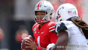 College Football Playoff National Championship odds: Ohio State vs. Alabama picks, predictions from 9-2 expert