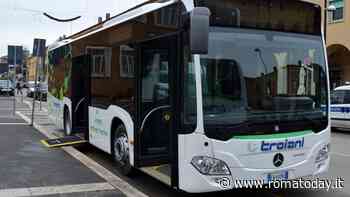 Pomezia: due nuovi bus ibridi acquistati con i fondi europei, sulle strade da lunedì