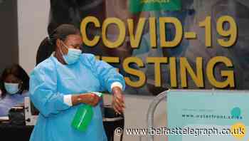 Africa tops three million confirmed coronavirus cases