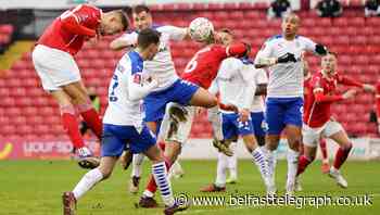 Valerien Ismael hails Michal Helik after defender’s goal sets up FA Cup win