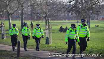 Teenager arrested and 38 fines issued over Bristol lockdown rave plans