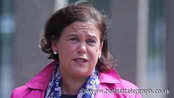 Leaking of mother and baby homes report ‘grossly insensitive’ – SF leader