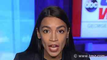 AOC Says Capitol Rioters Had Deadly Intentions, All Must Be Prosecuted