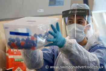 More than 100 coronavirus cases confirmed in Swindon - Swindon Advertiser