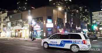 Ontario considering implementing curfew similar to Quebec’s, sources say