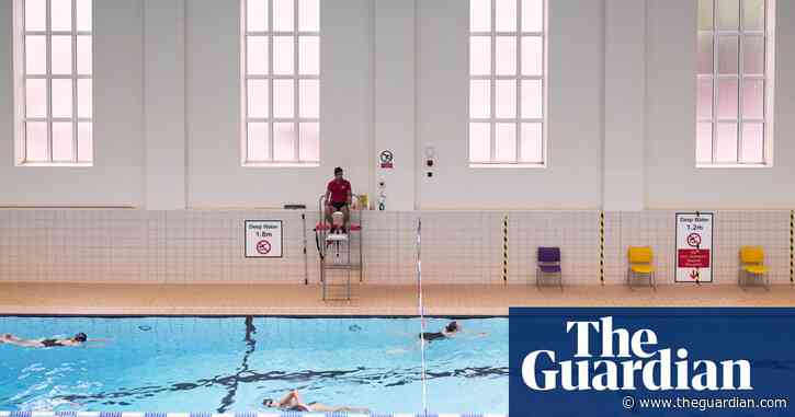 Better leisure centres being bailed out across UK, says GLL chief