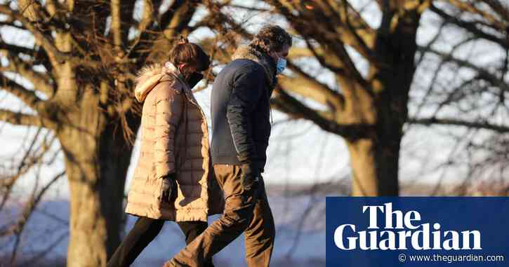Make face masks compulsory outdoors | Letters