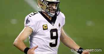 NFL Super Wild Card Weekend: How to watch Ravens vs. Titans, Bears vs. Saints and Browns vs. Steelers today without cable     - CNET