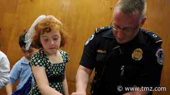 Capitol Police Officer Howard Liebengood Dead, Reportedly by Suicide