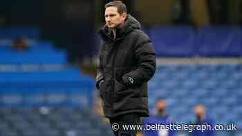My young players need time to develop into ‘consistent killers’ – Frank Lampard