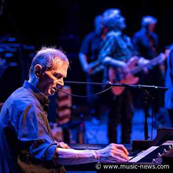 Former Lou Reed, Foreigner and Downchild keyboardist Michael Fonfara dies at 74
