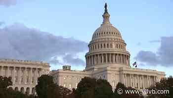 Former Capitol Police Chief: Officer who worked during Wednesday riot dies by suicide