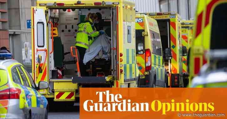 The Guardian view on the NHS: careless cuts cost lives | Editorial