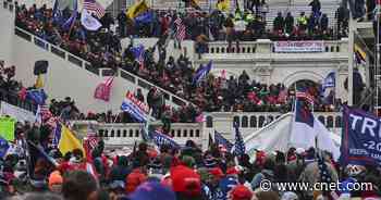 Parler loses Amazon hosting amid concerns over violent posts     - CNET