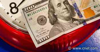 IRS is almost done sending stimulus checks. Will yours make the Jan. 15 cutoff?     - CNET