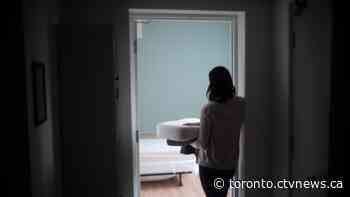 'Like a pandemic within a pandemic': Shelters call for support as violence against women rises amid COVID-19