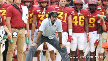Matt Campbell reaffirms commitment to Iowa State amid NFL interest as key stars return for 2021 season