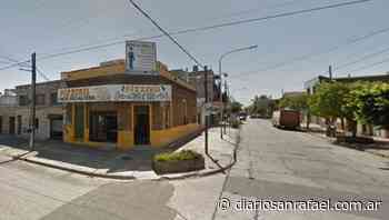 Buenos Aires: Policía baleó a un pibe de 15 años que le quiso robar - Diario San Rafael